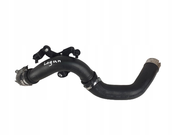 фото №1, Труба інтеркулер 7e144604208r dacia 0.9 tce