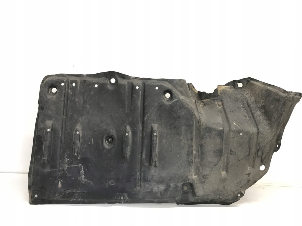 фото №11, Toyota corolla e21 захист плита підвіска задня