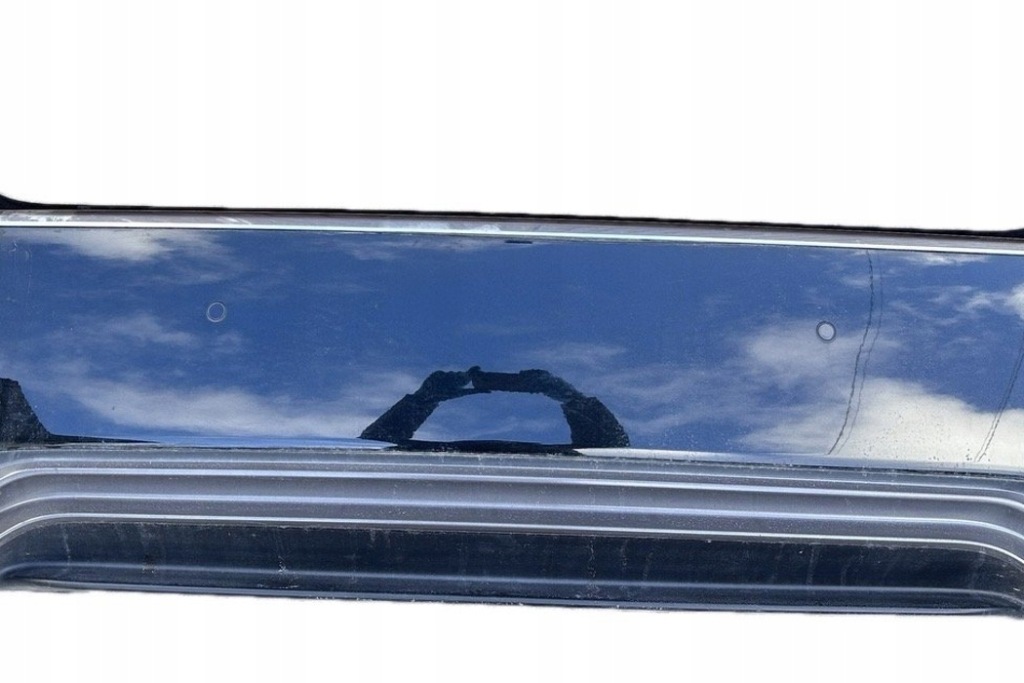 Купить Бампер задний lexus rx _l2_ 5210848030 3.5l hybrid 230kw 2020