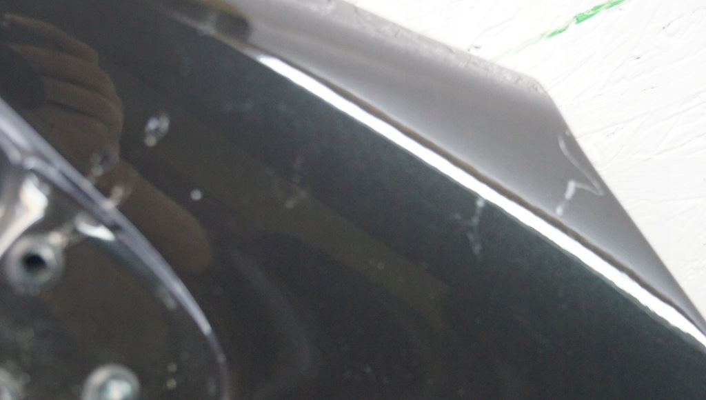 фото №9, Крила правий перед renault megane iii