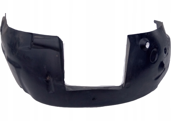 фото №1, Підкрилок правий перед opel meriva a