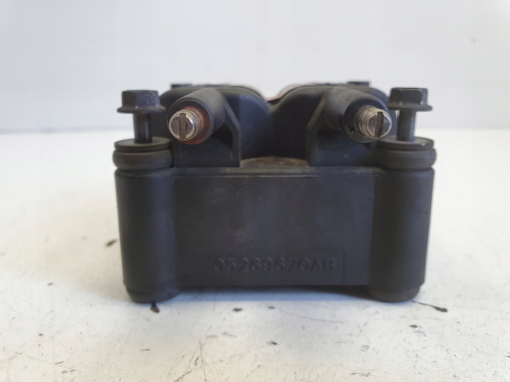 фото №4, Mini one r50 r53 1.6 16v котушка запалювання 2122435