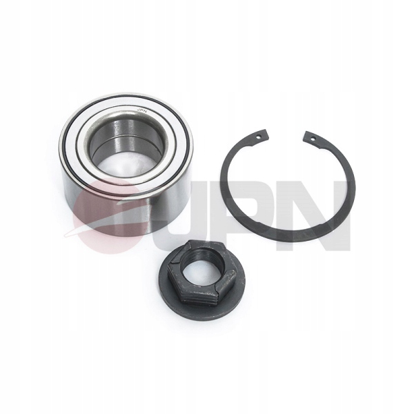 фото №1, Підшипник колеса задня do citroen berlingo c4 ds4