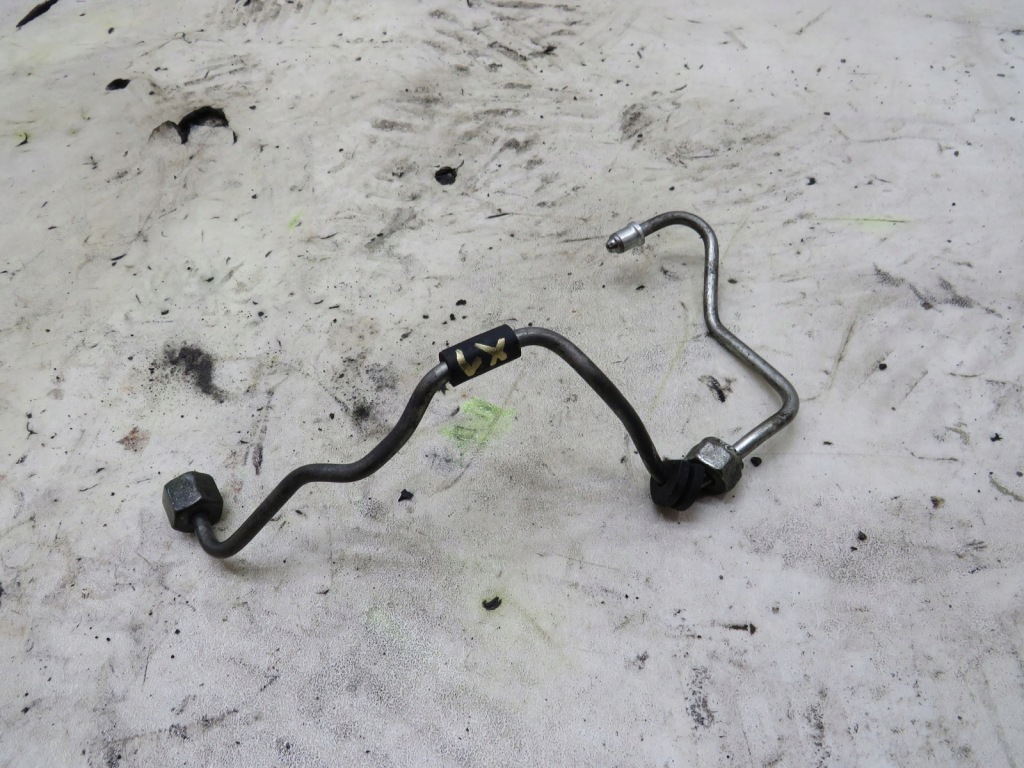 фото №1, Дроти пального форсунок bmw x1 e84