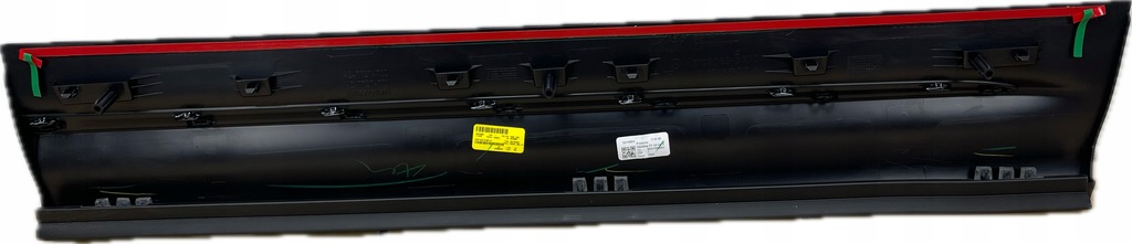 фото №8, Mercedes glb x247 молдинг дверь левый перед a2477203207