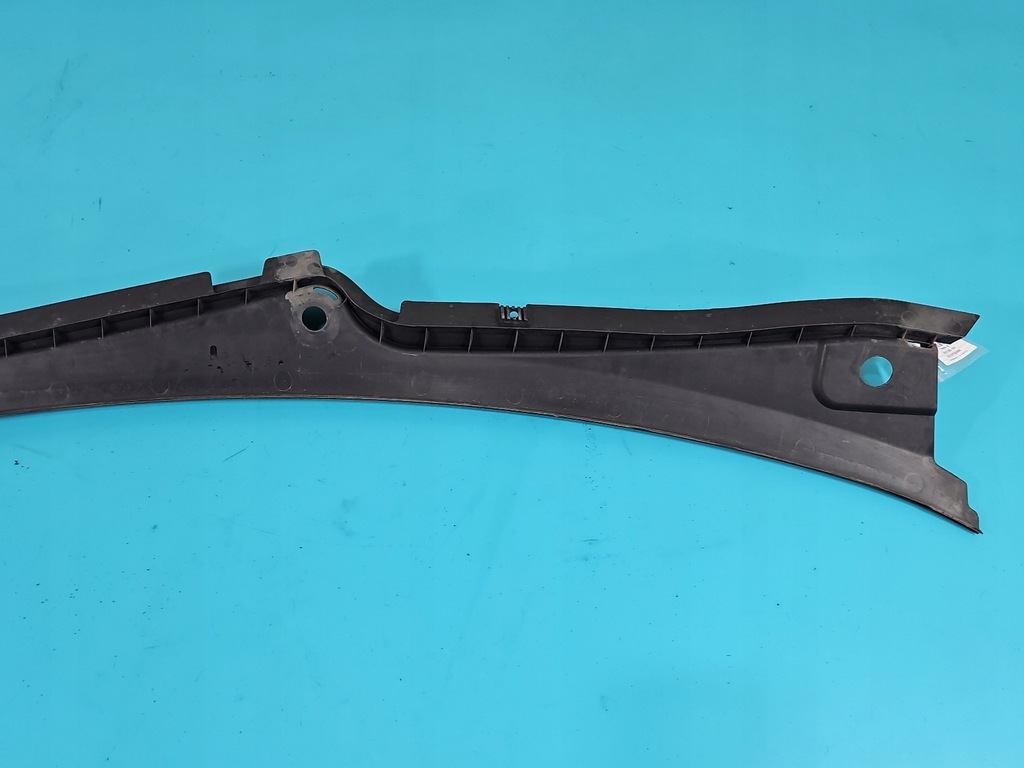 фото №6, Жабо audi q5 08- 8r1819403