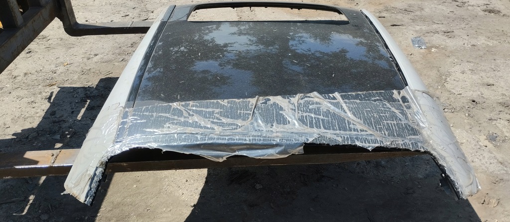 фото №5, Дах люк mercedes e klasa w213 sedan 197