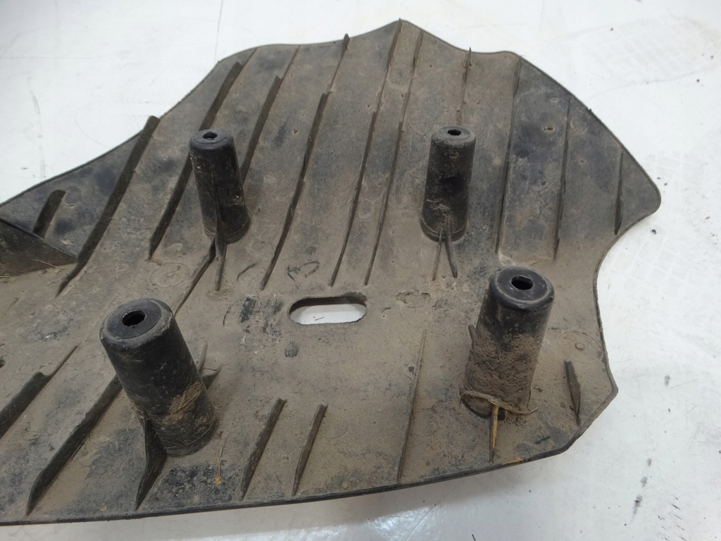 фото №10, Защита рычага правый задняя bmw 1 f20 2013r. 3332-6796138