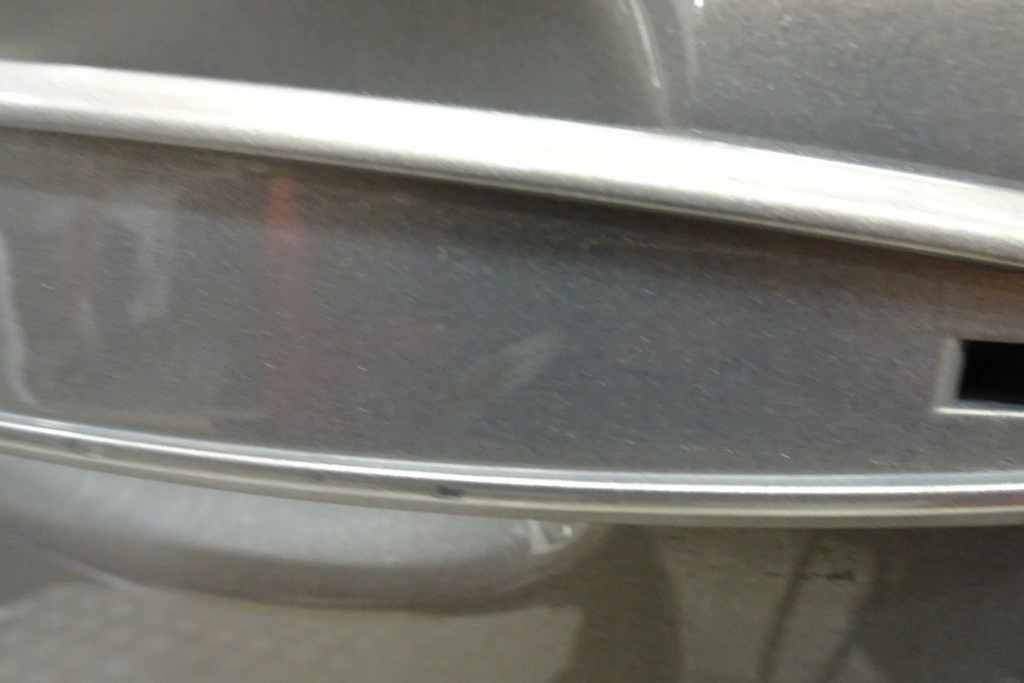 фото №3, Opel meriva b двері праве перед передні 10-