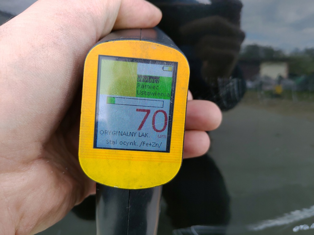 фото №13, Дверь левый перед nissan navara iii d40 4d 05-10