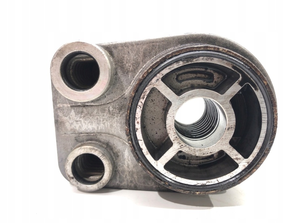 фото №3, Радиатор масла renault clio iv 8200779744 1.5 90km