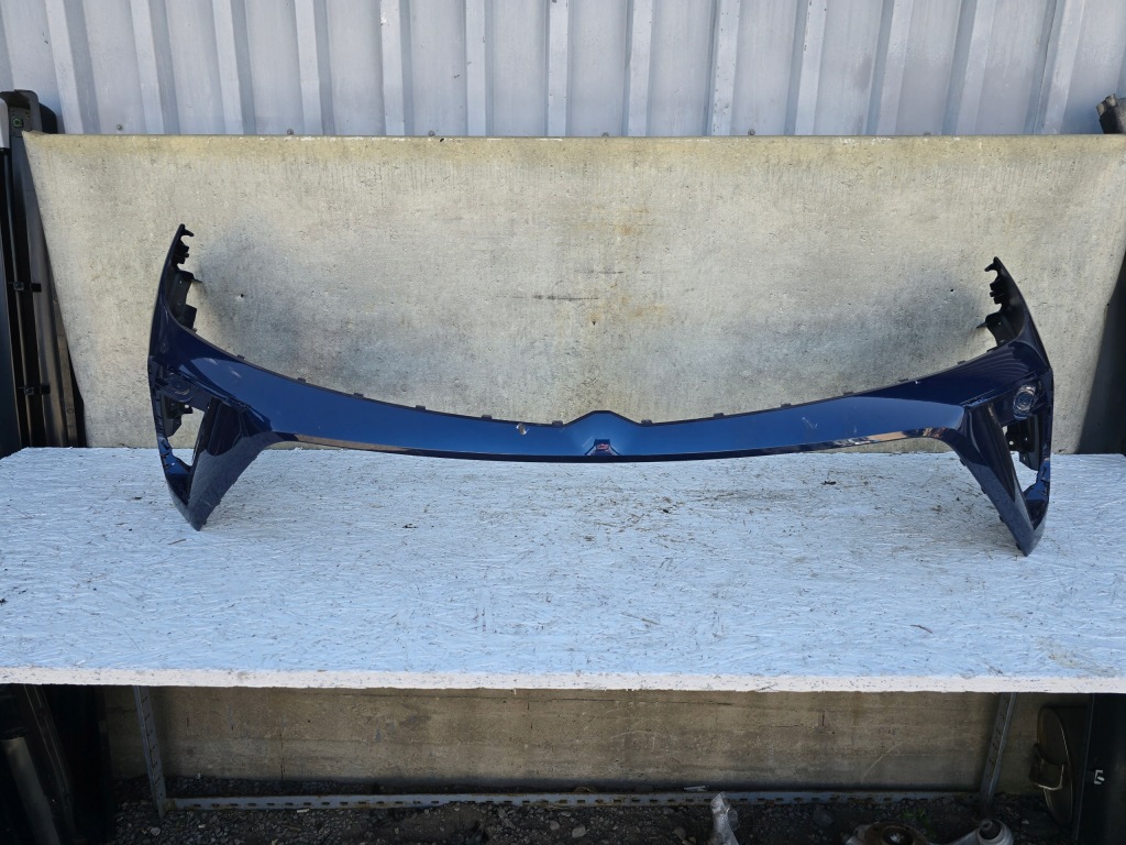 фото №1, Opel crossland x lift 20- бампер перед передний 475498858