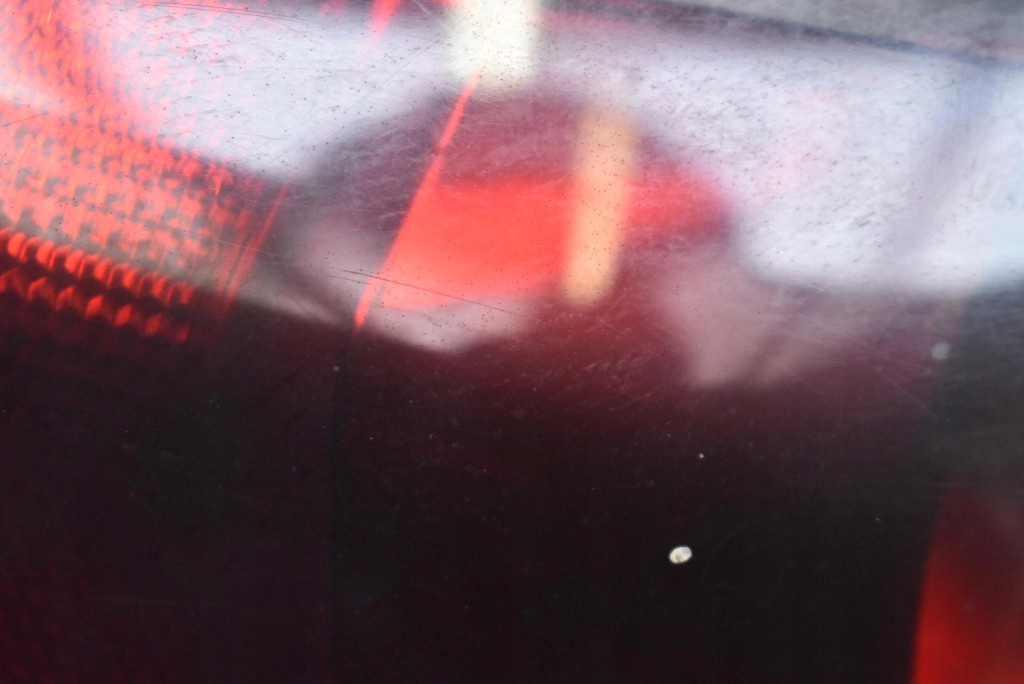 фото №15, Лампа левая задняя задняя 220-20046 subaru forester 3 iii 07-11