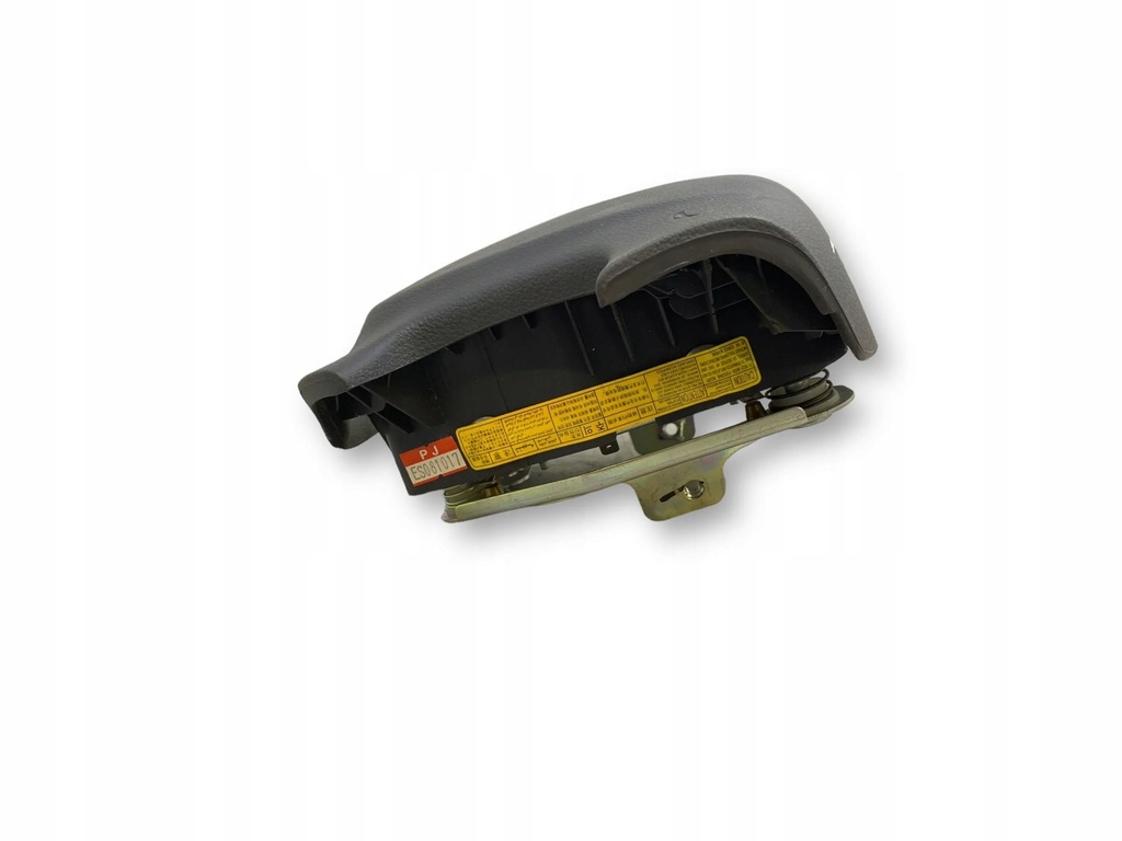 фото №6, Kia carens ii 2009 подушка повітряна подушка безпеки керма m208237301449