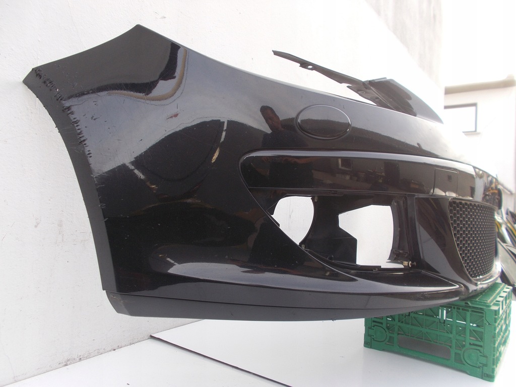 фото №12, Бампер передній перед seat altea i toledo iii altea xl омивачі ксенон lc9z