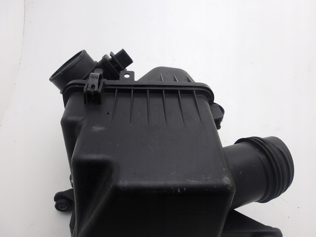 фото №7, Hyundai i30 i fd 07-12 1.6 crdi корпус фільтра повітря витратомір kpl