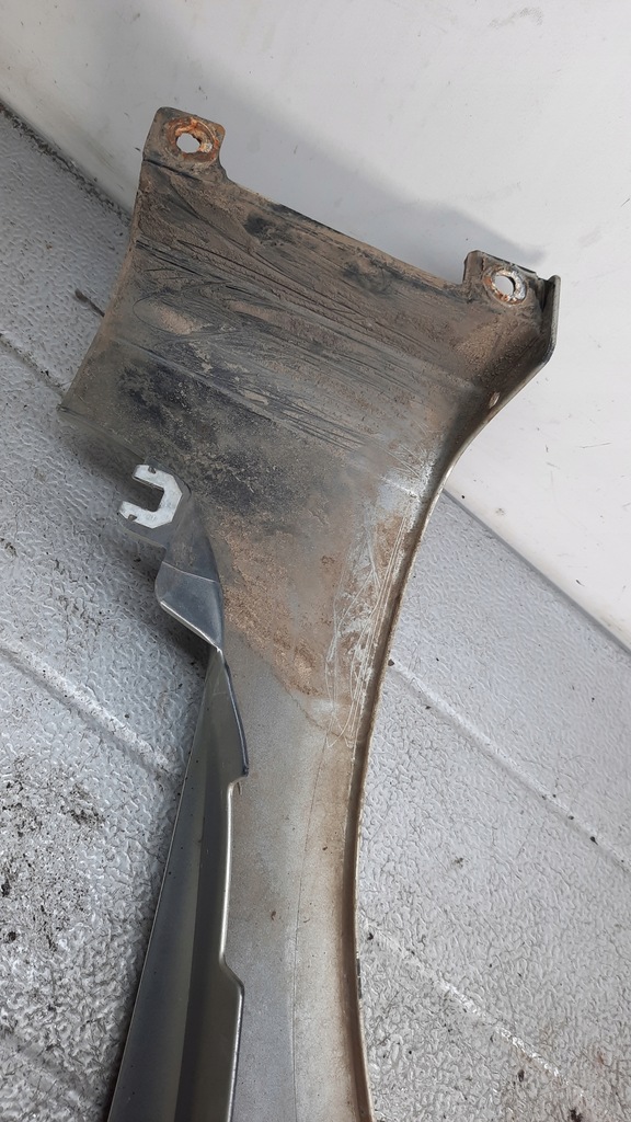 фото №12, Крила перед правий renault laguna ii 03r