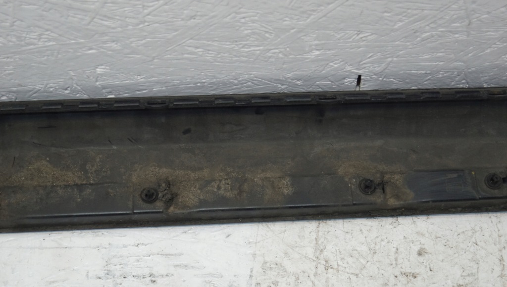 фото №8, Порог молдинг порог левая seat exeo 3r0853859a