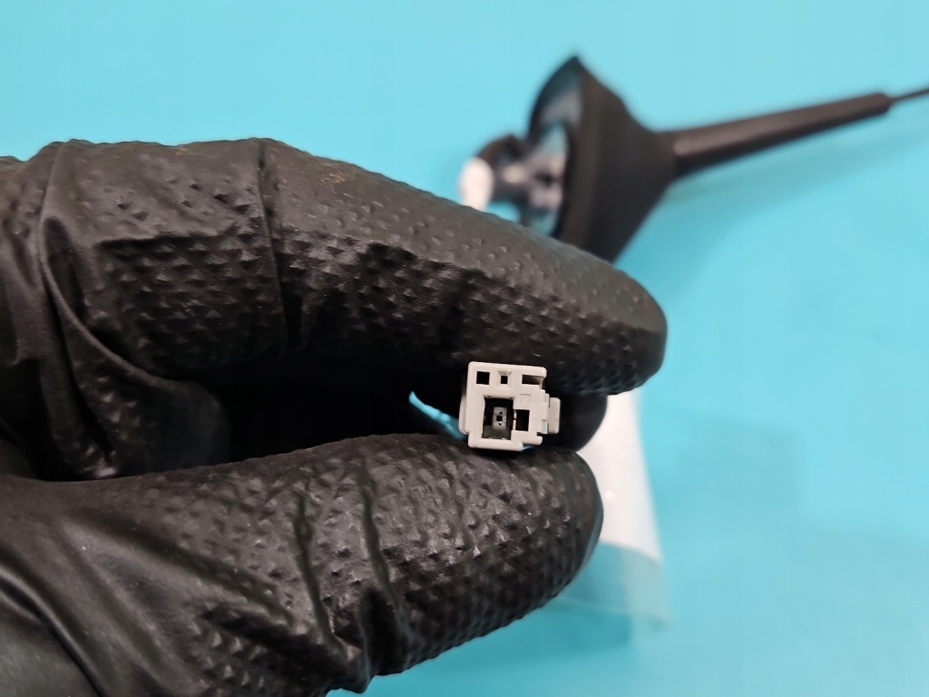 фото №4, Антенна nissan note ii e12