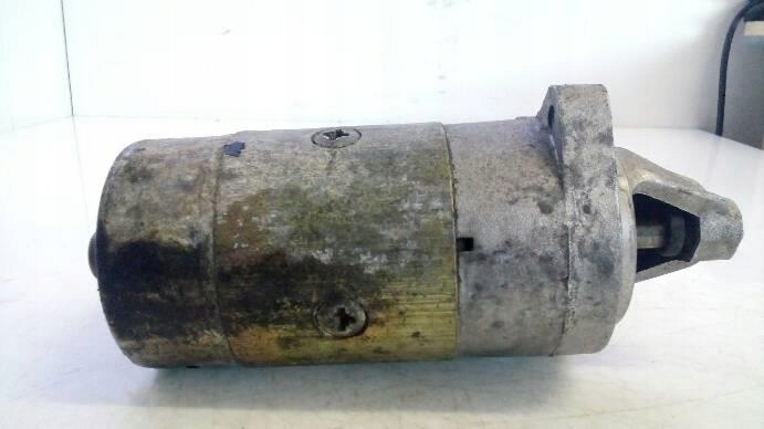 фото №8, Стартер fiat uno 0,9 b 1999r. 816000.3