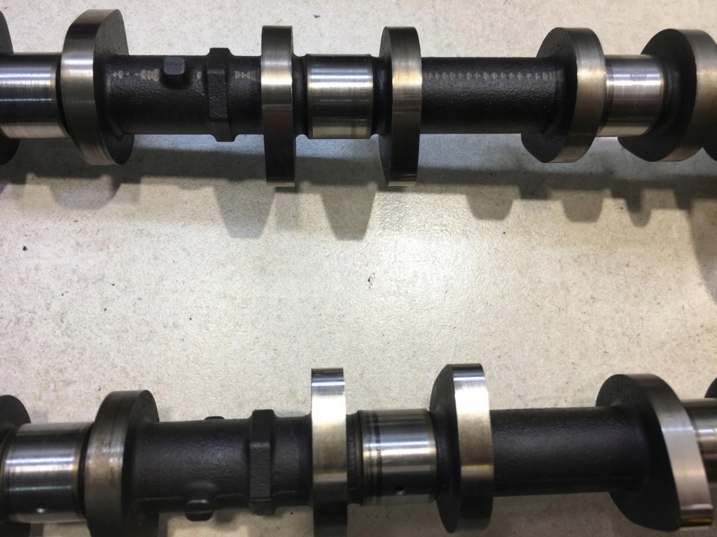 фото №4, Головка цилиндров валы agila b 1.2 16v