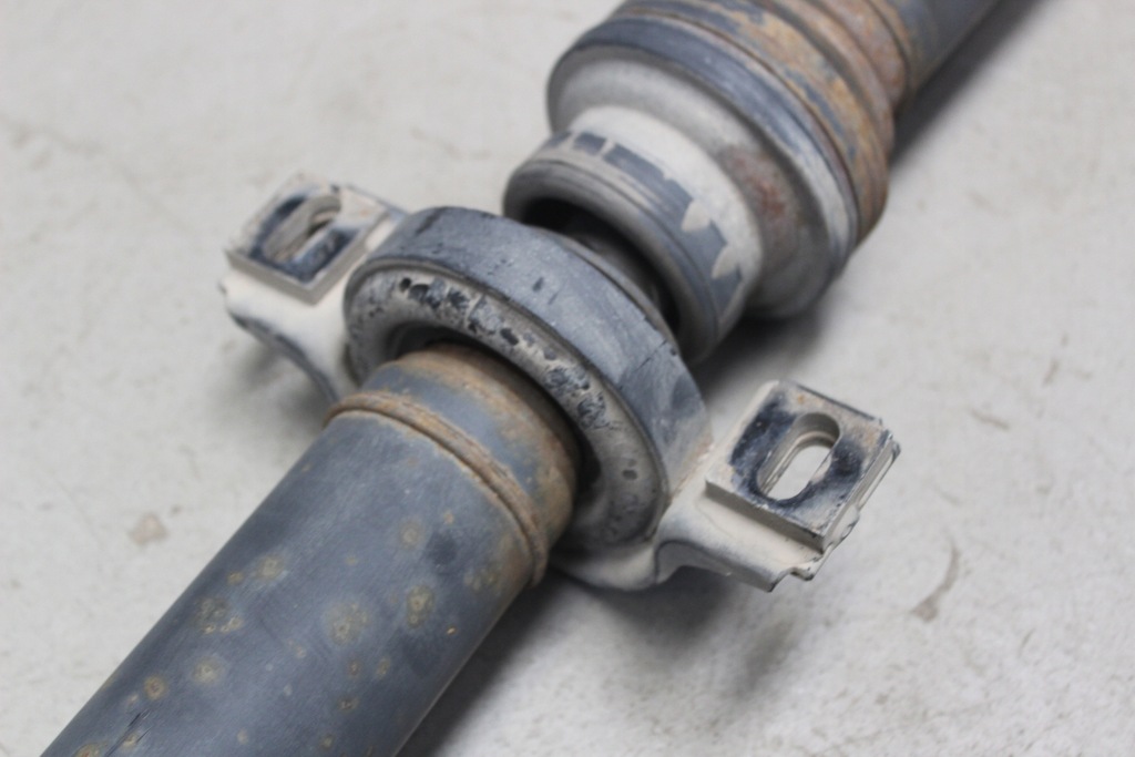 фото №10, Mercedes vito w639 wał привідний 3-częściowy 220 cm a6394103416