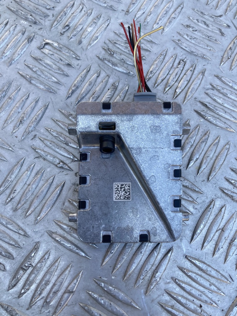 фото №1, Камера ассистент поперечина движения toyota c-hr 16-