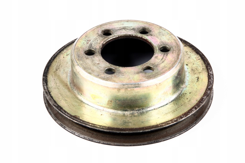 фото №1, Bmw e36 320i шків