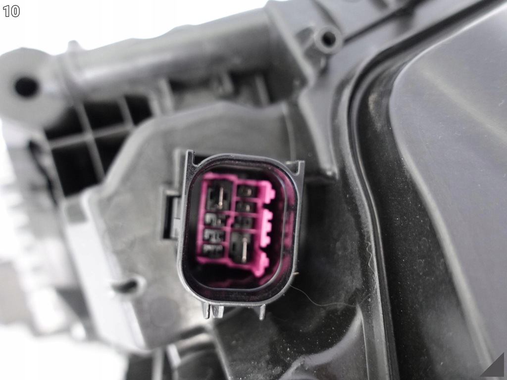 фото №11, Audi s6 a6 c8 4k0 18- лампа+ модуль matrix full led