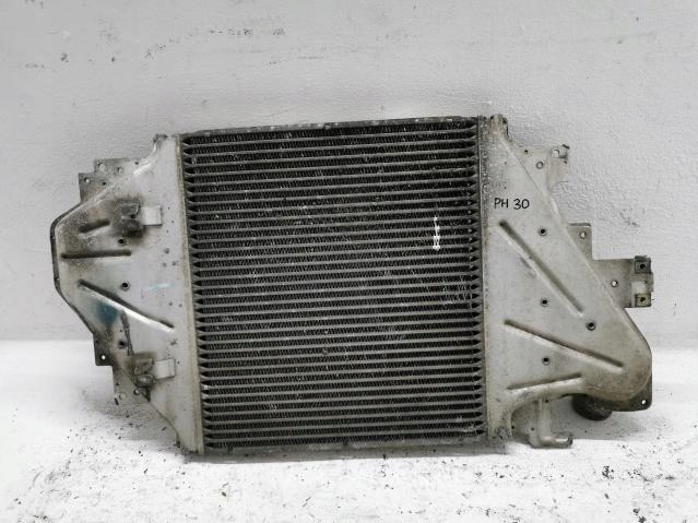 Купить Радиатор воды renault clio 2 1.5 dci 8200252209