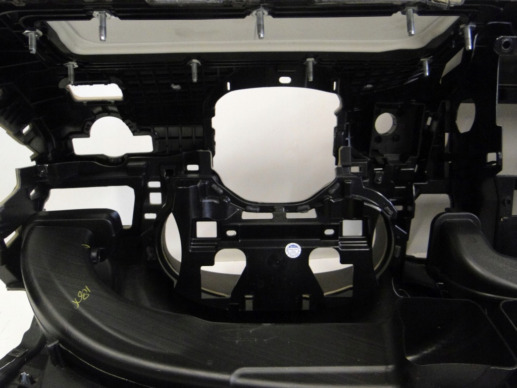 фото №13, Mercedes ml 166 w166 консоль kpl mocha brown