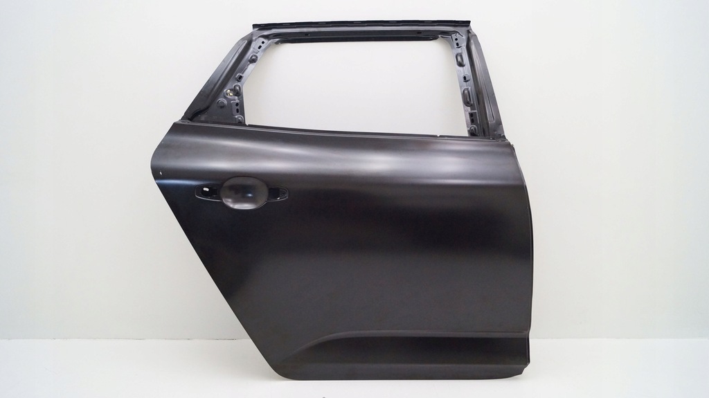 фото №1, Renault talisman kombi 15-21 задняя задние правое дверь
