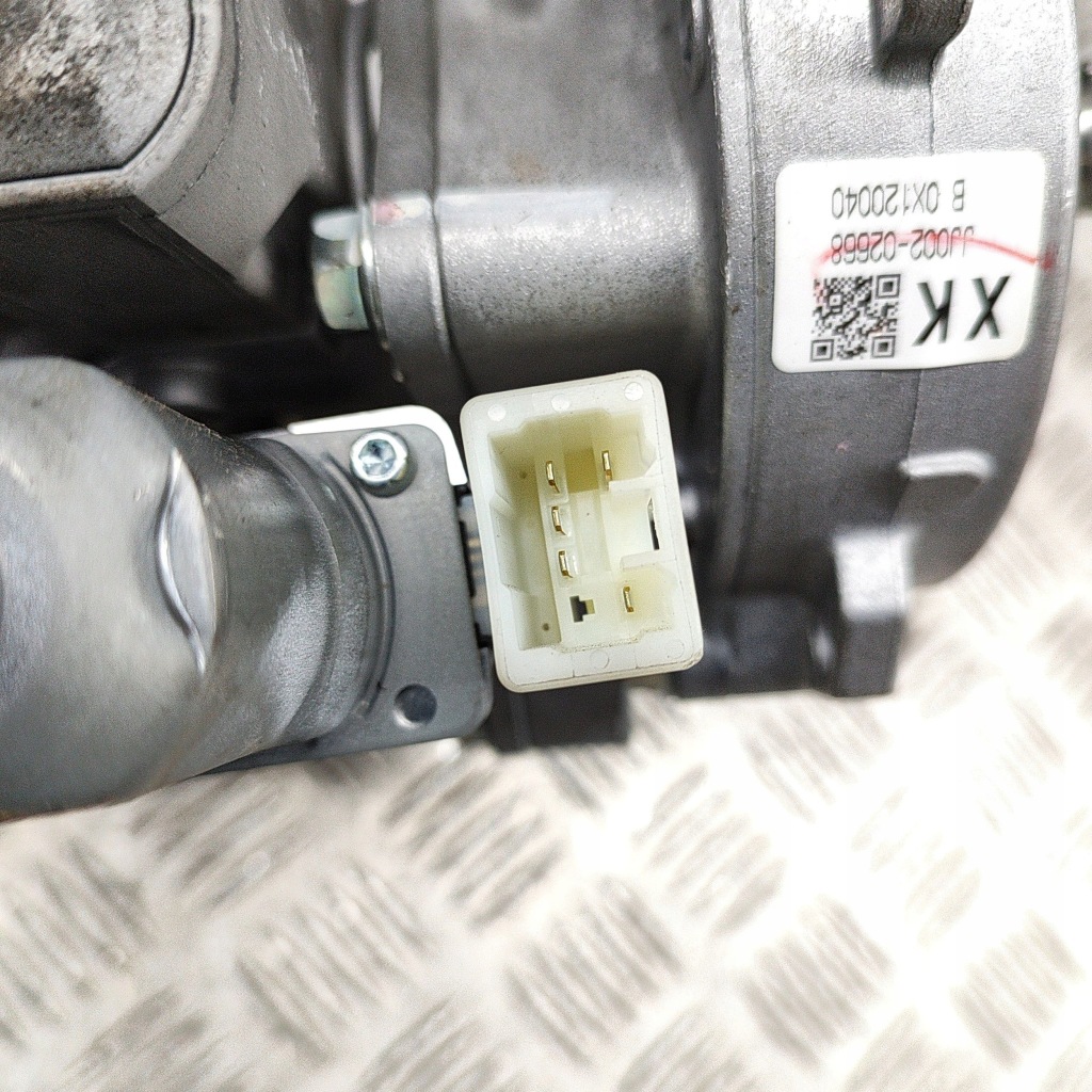 Lexus ux 2020 частина механічний системи кермовий Зі Шроту