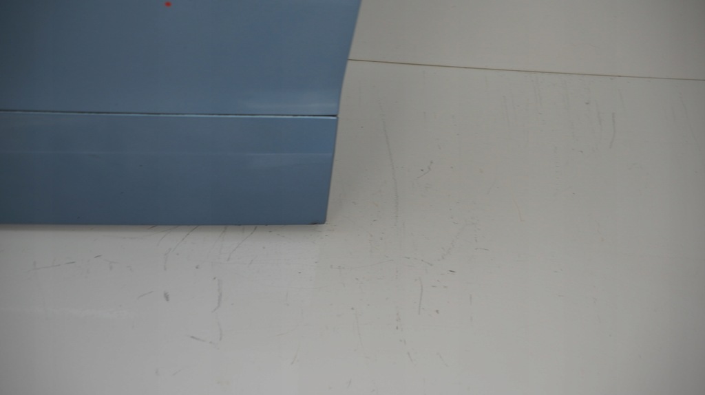 фото №7, Дверь левый перед renault scenic iii 09-13r terpa