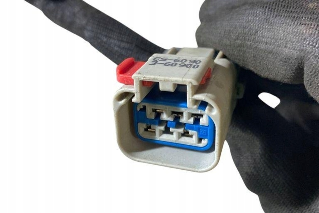 фото №7, Жгут передних правых дверь dodge challenger coupe p68409478ab 3.6l