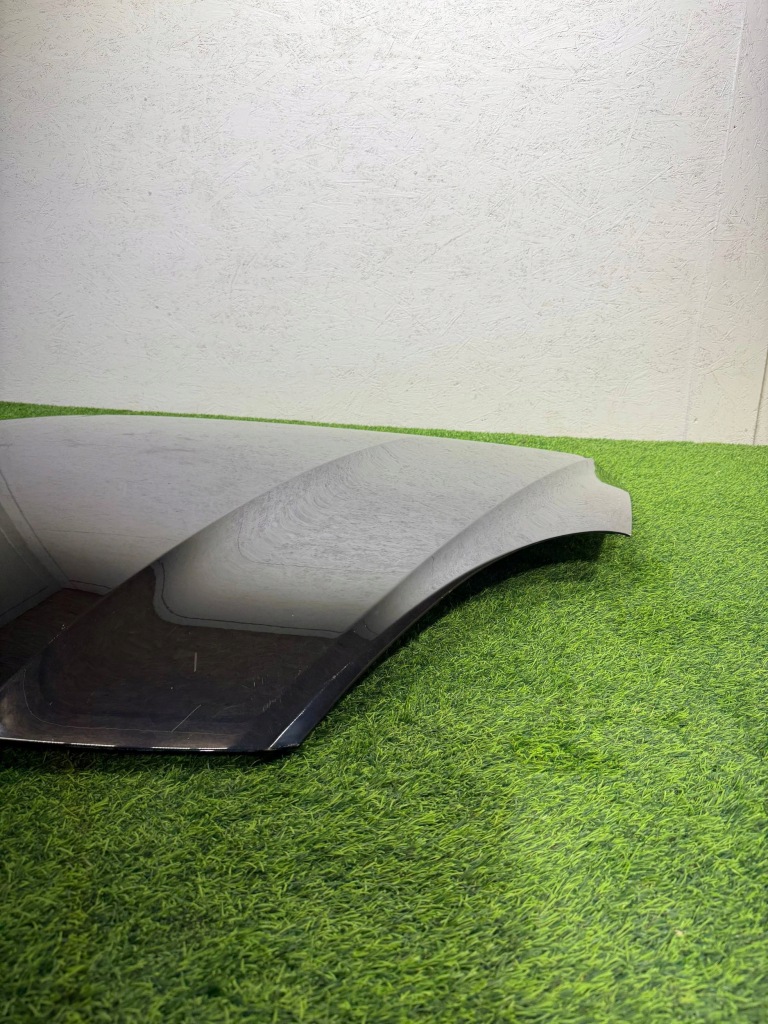 Porsche cayenne 3 e3 9y0 9y3 18- капот крышка двигателя оригинал Доставка