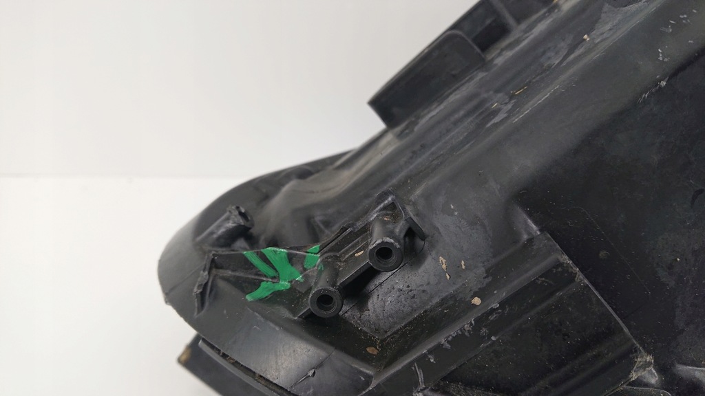 фото №12, Vw tiguan 5n lift 11-15 лампа правая передняя