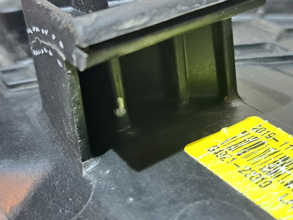 фото №15, Hyundai i30 iii фара левый оригинальный