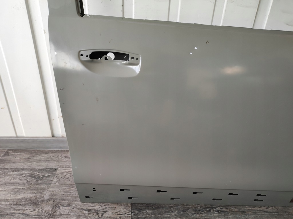 фото №12, Двері dacia dokker lodgy передні праве nowe оригінальні -- poznań -- giełda