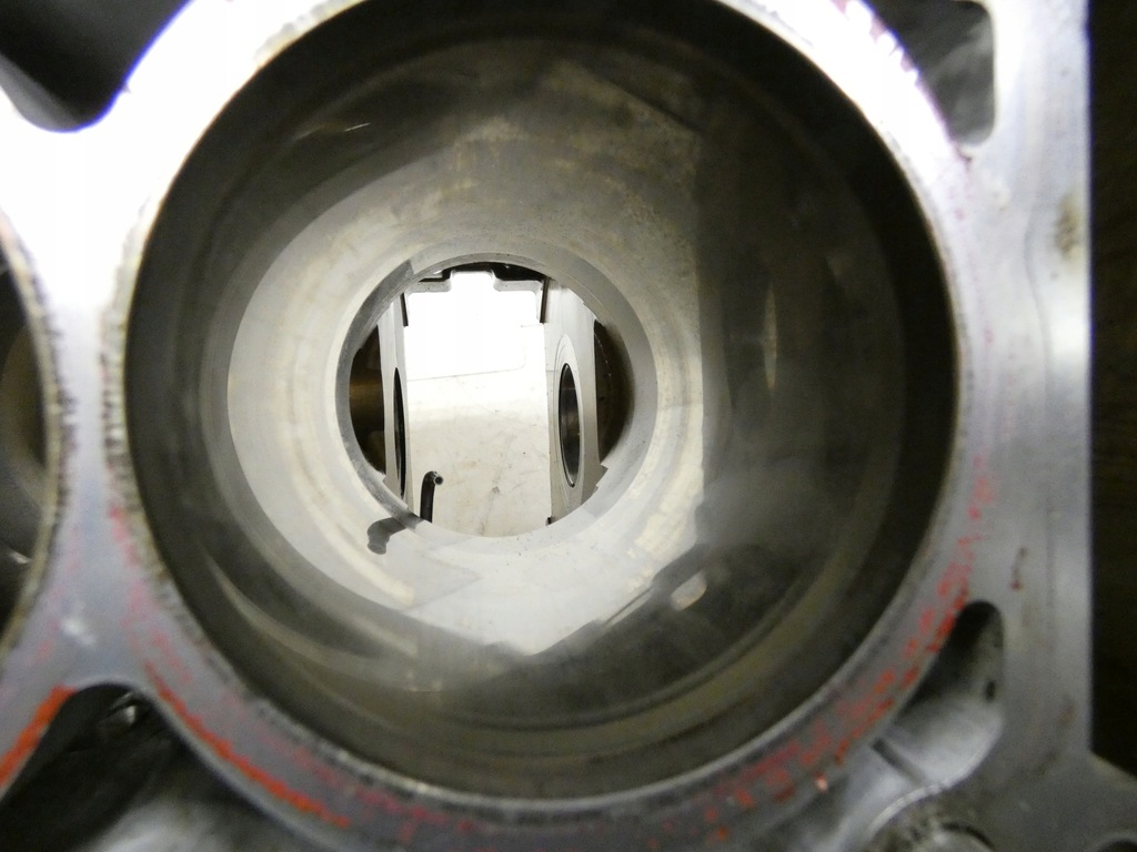 фото №15, Bmw z4 e89 e84 f10 f20 f30 f25 f36 n20b20 2.0i блок двигуна