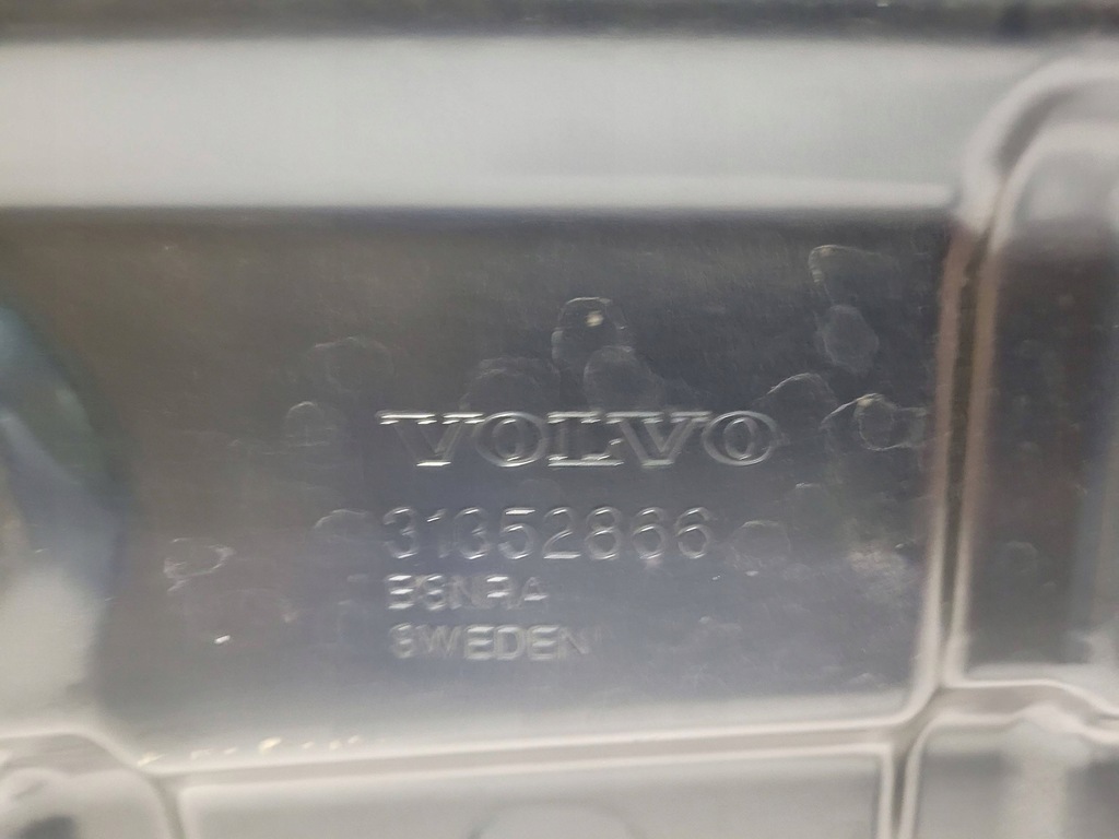 фото №12, Капот volvo xc90 xc 90 ii 14