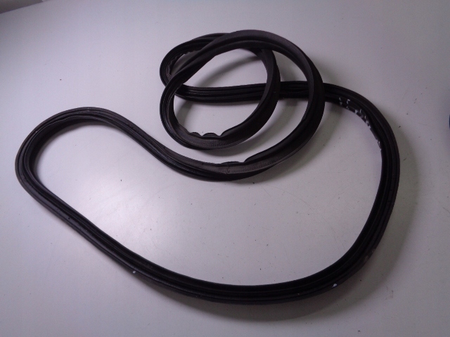 фото №1, Прокладка кришки задня kia niro i ev lift 2022 rok