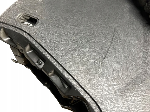 фото №8, Тунель середній підлокітник peugeot 3008 ii 5008 2