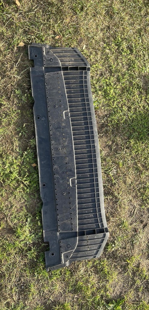 Купить Защита плита под бампер audi a5 8to рестайлинг  s line