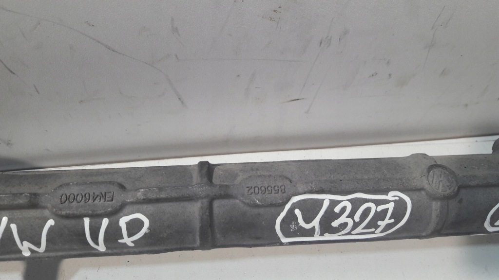 фото №7, Vw up рейка рульова трансмісія кермова en46000 855602