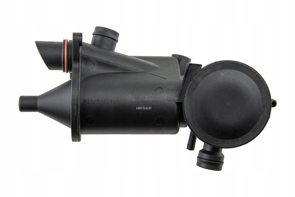 фото №14, Сепаратор оливи porsche 911 2002-2008