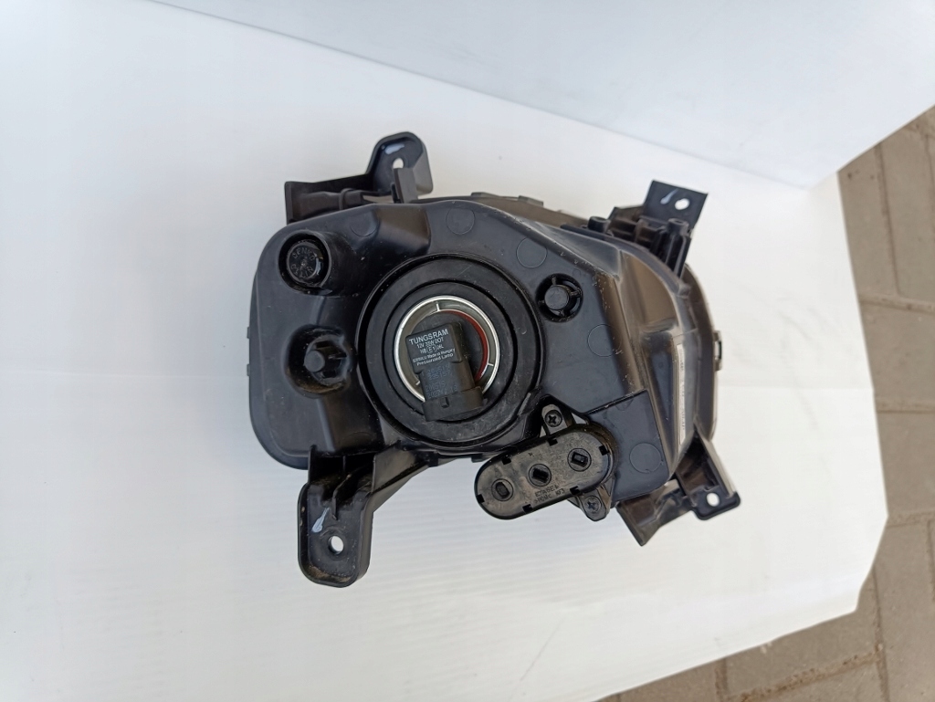 фото №6, Протитуманна фара лампа оригінал kia ceed iii 3 cd 2018-2021