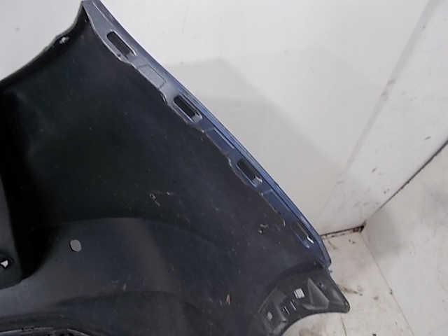 фото №9, Honda civic ufo 05-11 бампер задняя org!