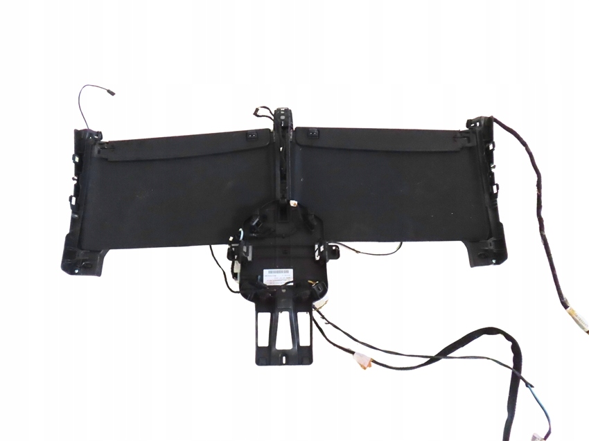 Купити Шторка дах citroen ds4 2011-2018 рік 98125441zd-00