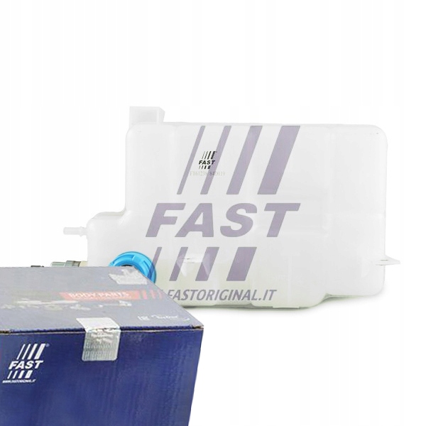 фото №1, Бак расширительный do iveco daily